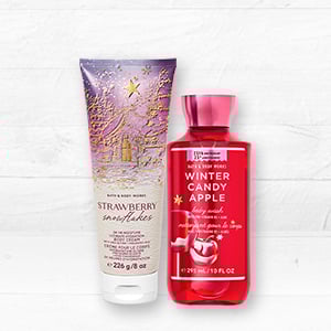 Shower Gel, Body Lotion & Cream, Beli 1 hanya Rp 175.000